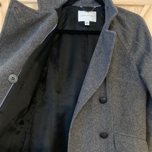 Banana Republic Coat